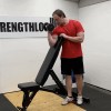 Preacher Curls