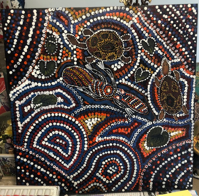 Aboriginal Art