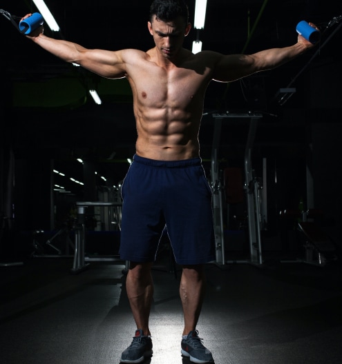 All About Your Training